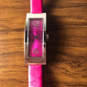 Marc by Marc Jacobs women’s watch